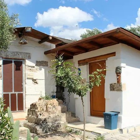 Chalet Degli Ulivi Ξενοδοχείο με διαμερίσματα Porto Cesareo