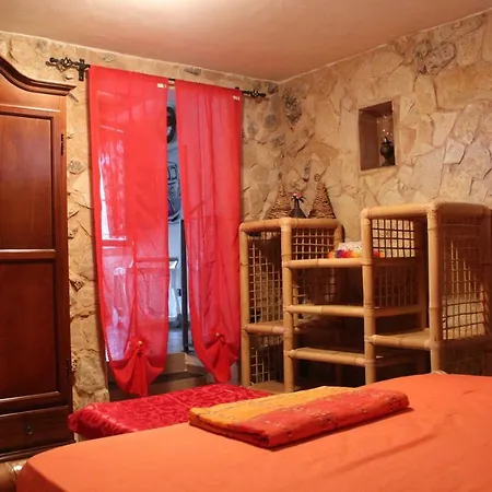 Chalet Degli Ulivi Ξενοδοχείο με διαμερίσματα Porto Cesareo