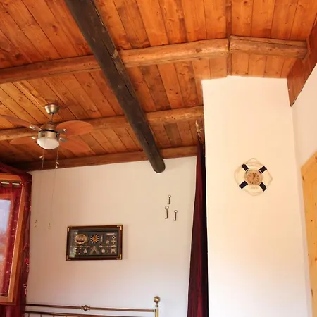 Chalet Degli Ulivi Ξενοδοχείο με διαμερίσματα Porto Cesareo