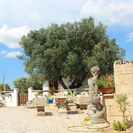 Chalet Degli Ulivi Ξενοδοχείο με διαμερίσματα *
