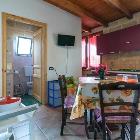 Aparthotel Chalet Degli Ulivi *
