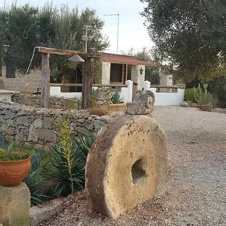 Aparthotel Chalet Degli Ulivi