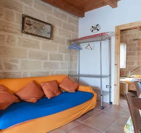 Chalet Degli Ulivi