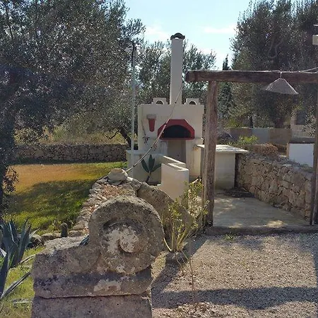 Chalet Degli Ulivi Aparthotel *