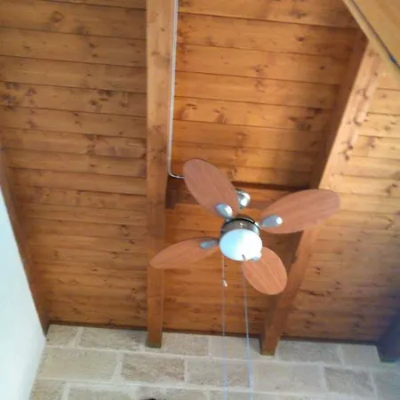Chalet Degli Ulivi Aparthotel