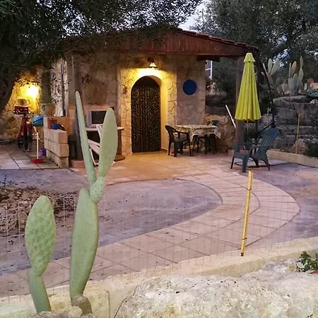 Aparthotel Chalet Degli Ulivi