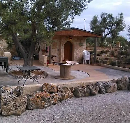 Chalet Degli Ulivi Aparthotel Porto Cesareo