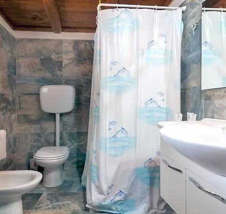 Chalet Degli Ulivi Aparthotel