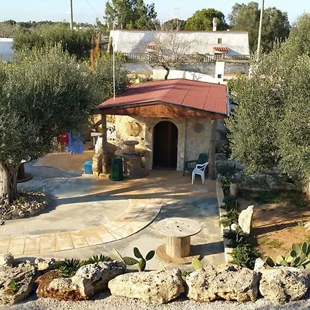 Aparthotel Chalet Degli Ulivi *