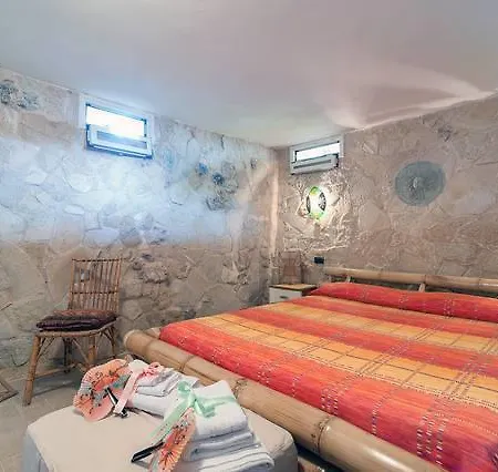 Chalet Degli Ulivi