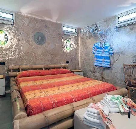 Chalet Degli Ulivi Aparthotel Porto Cesareo