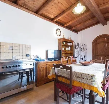 Chalet Degli Ulivi