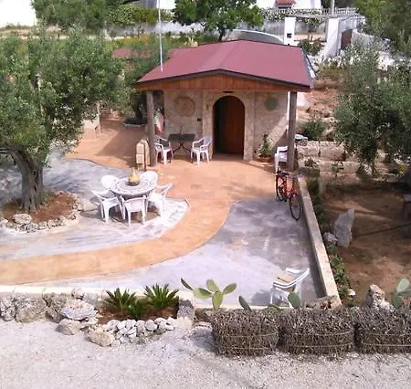 Chalet Degli Ulivi Aparthotel *