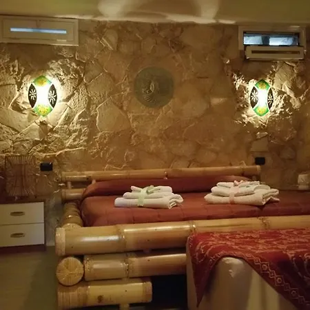 Aparthotel Chalet Degli Ulivi