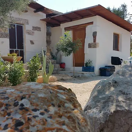 Chalet Degli Ulivi Porto Cesareo