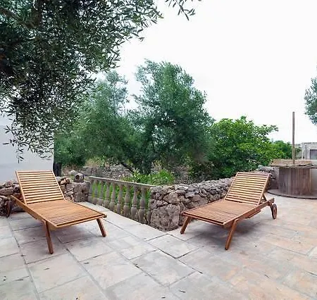 Chalet Degli Ulivi Porto Cesareo
