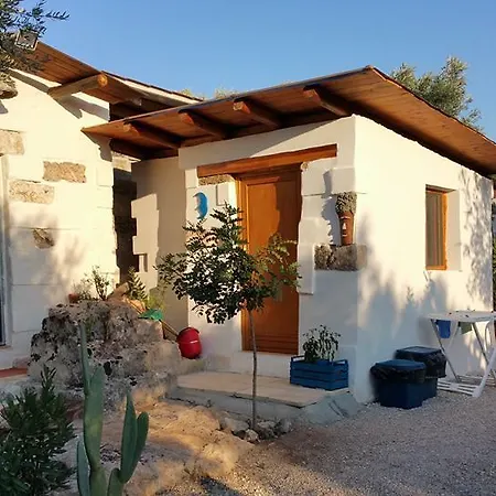 Aparthotel Chalet Degli Ulivi *