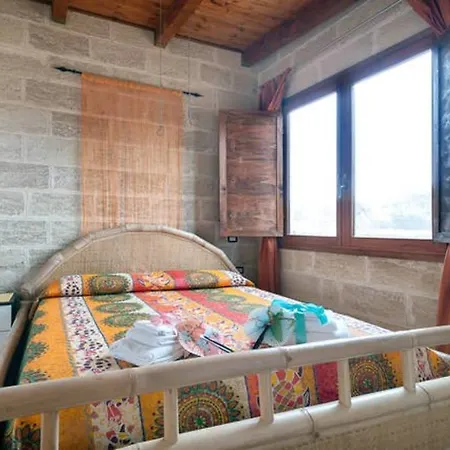 Chalet Degli Ulivi *