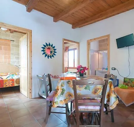Aparthotel Chalet Degli Ulivi Porto Cesareo