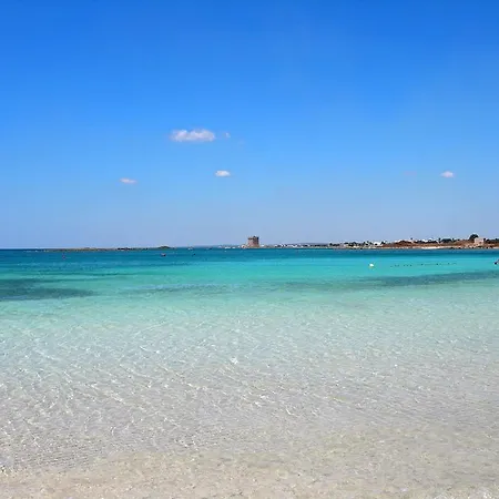 Chalet Degli Ulivi * Porto Cesareo