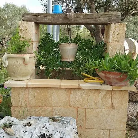 Chalet Degli Ulivi Porto Cesareo