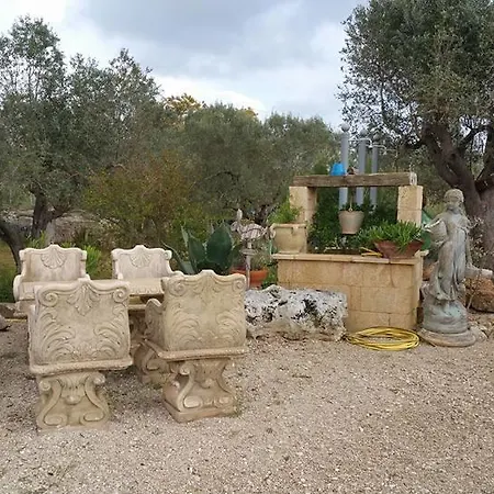 Chalet Degli Ulivi