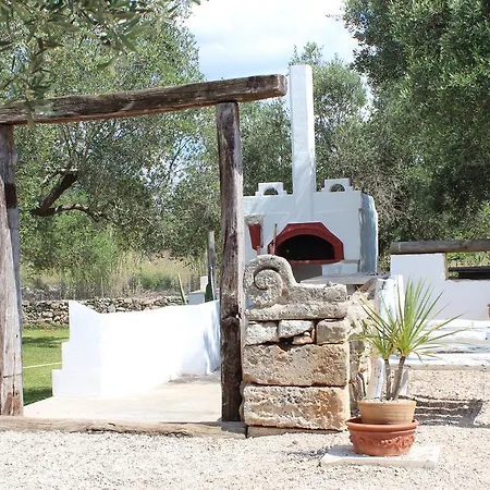 Chalet Degli Ulivi