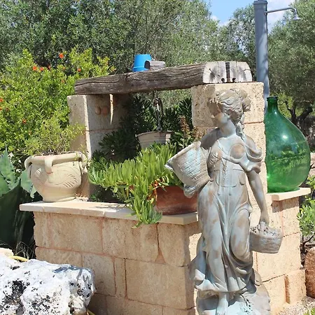 Chalet Degli Ulivi * Porto Cesareo