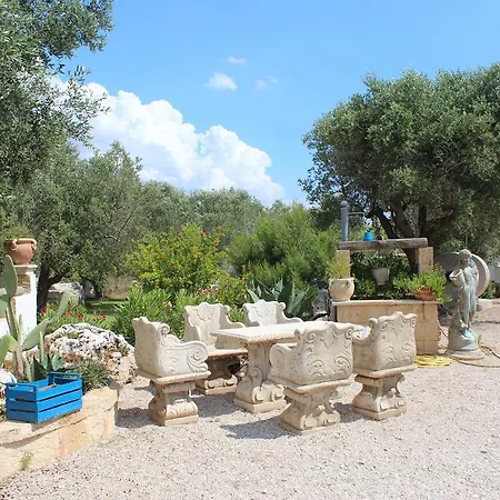 Chalet Degli Ulivi Aparthotel *