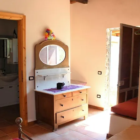Aparthotel Chalet Degli Ulivi *