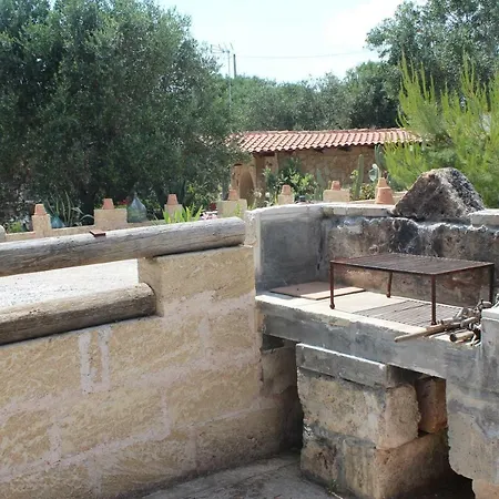 Chalet Degli Ulivi