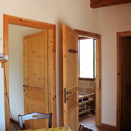 Chalet Degli Ulivi * Porto Cesareo