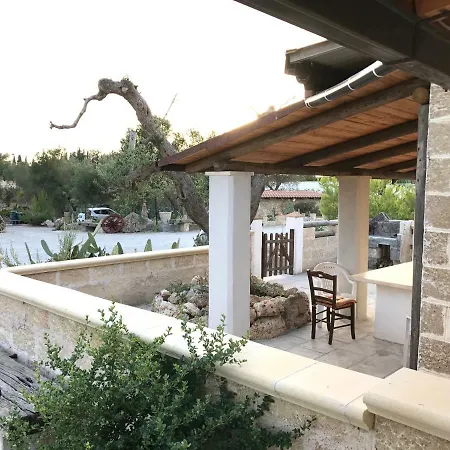 Chalet Degli Ulivi *