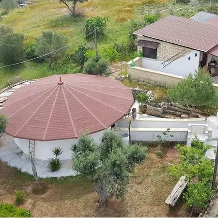 Aparthotel Chalet Degli Ulivi Porto Cesareo