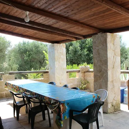 Chalet Degli Ulivi Aparthotel *
