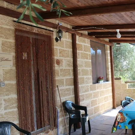 Chalet Degli Ulivi Porto Cesareo