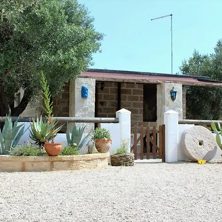 Chalet Degli Ulivi * Porto Cesareo