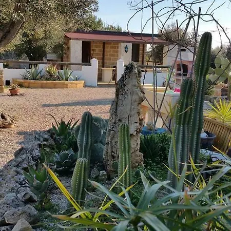 Chalet Degli Ulivi
