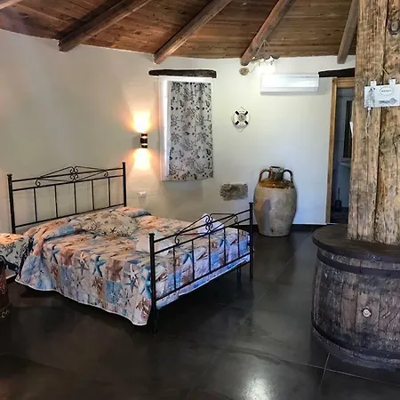 Chalet Degli Ulivi Aparthotel