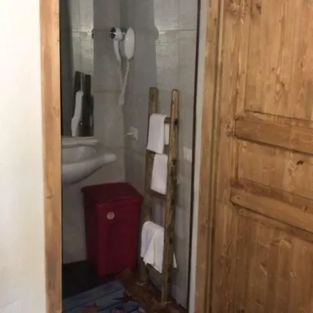Chalet Degli Ulivi Aparthotel Porto Cesareo