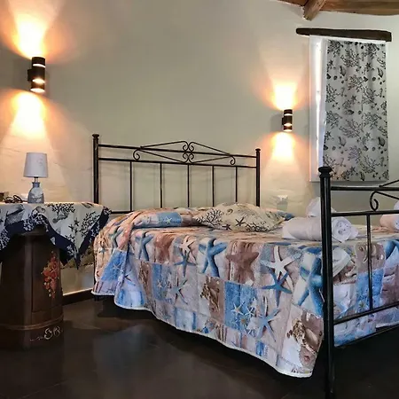 Chalet Degli Ulivi * Porto Cesareo