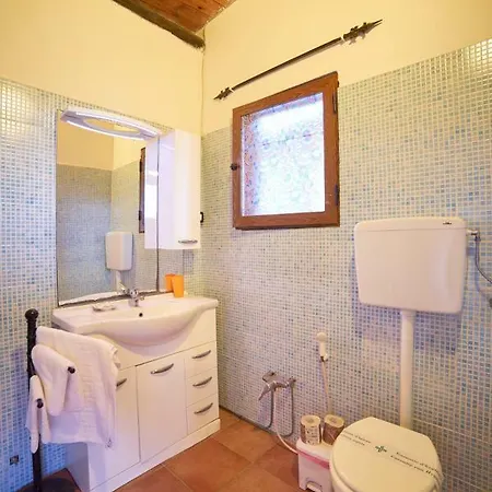 Chalet Degli Ulivi Porto Cesareo