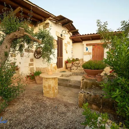 Aparthotel Chalet Degli Ulivi Porto Cesareo