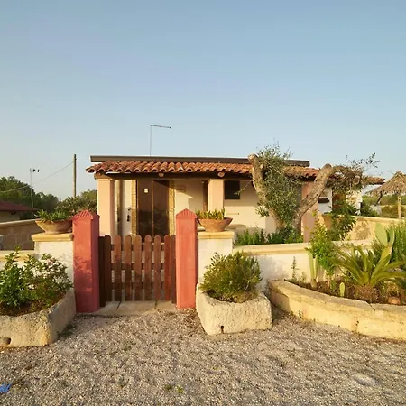 Chalet Degli Ulivi * Porto Cesareo