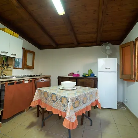 Aparthotel Chalet Degli Ulivi Porto Cesareo
