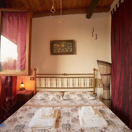 Chalet Degli Ulivi * Porto Cesareo