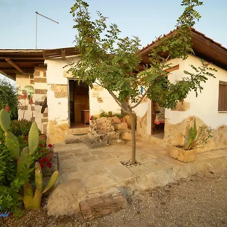 Aparthotel Chalet Degli Ulivi Porto Cesareo
