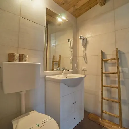 Chalet Degli Ulivi Aparthotel *