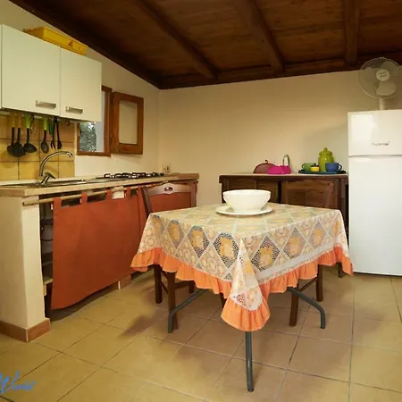 Chalet Degli Ulivi * Porto Cesareo