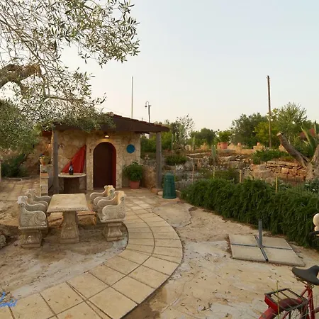Chalet Degli Ulivi Porto Cesareo
